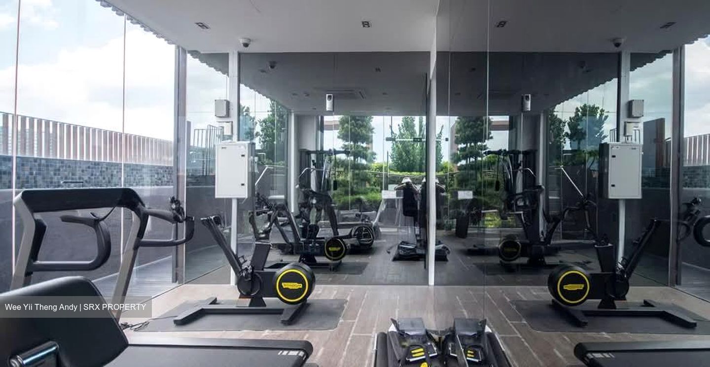 Gems Ville (D14), Apartment #573951311